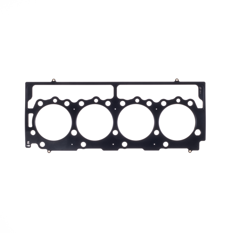 Cometic GM 6.5L Diesel 91-95 4.100 inch Bore .080 inch MLS-5 Right Head Gasket - C5885-080