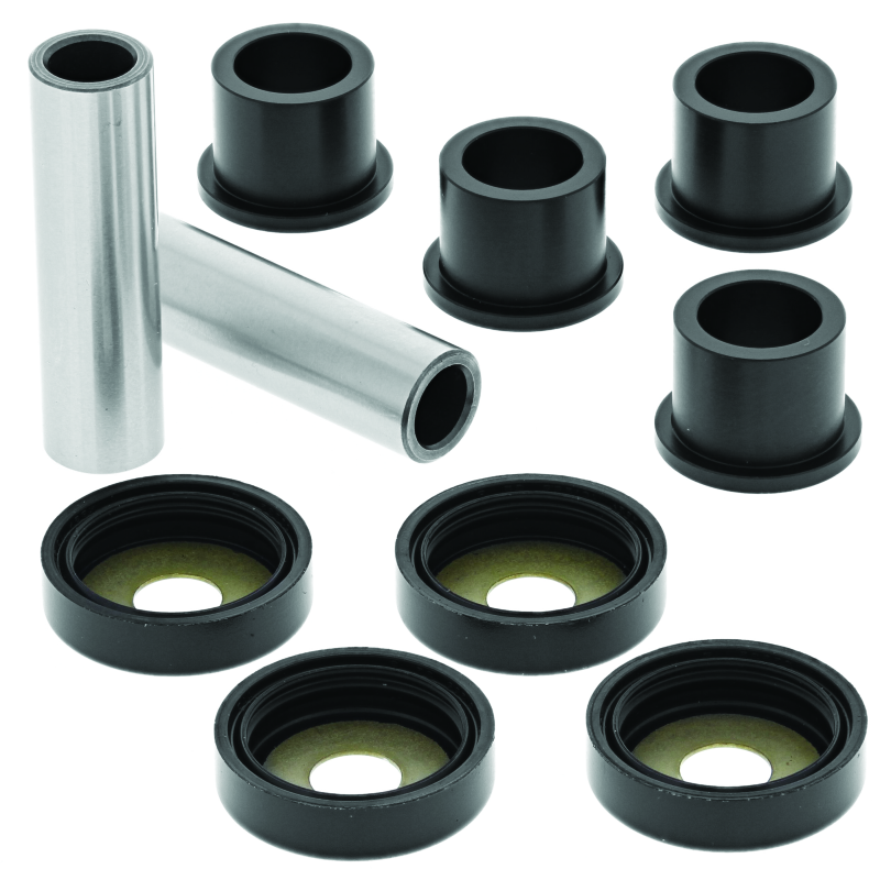 QuadBoss 89-04 Yamaha YFA-1 Breeze 125 Lower A-Arm Kit Front A-Arm Repair Kit - 413491