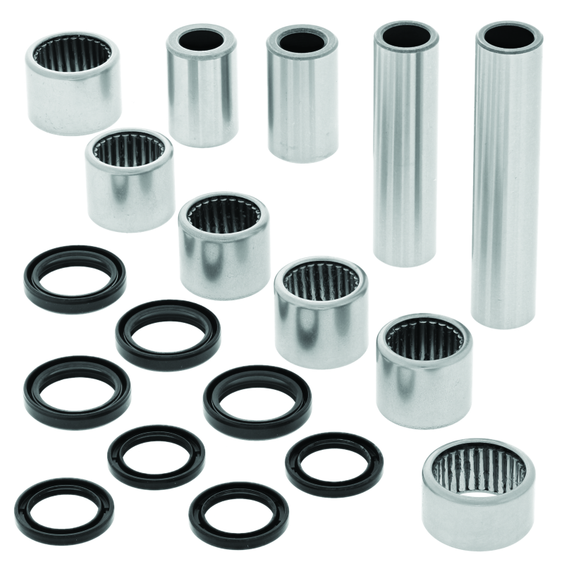 QuadBoss 06-13 Yamaha YFZ450 Linkage Repair Kit - 413504