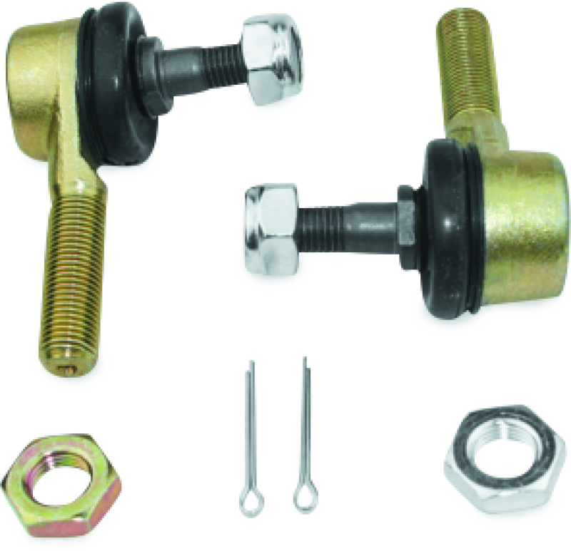 QuadBoss 2012 Arctic Cat 350 CR C596Replacement Tie Rod End - 413522