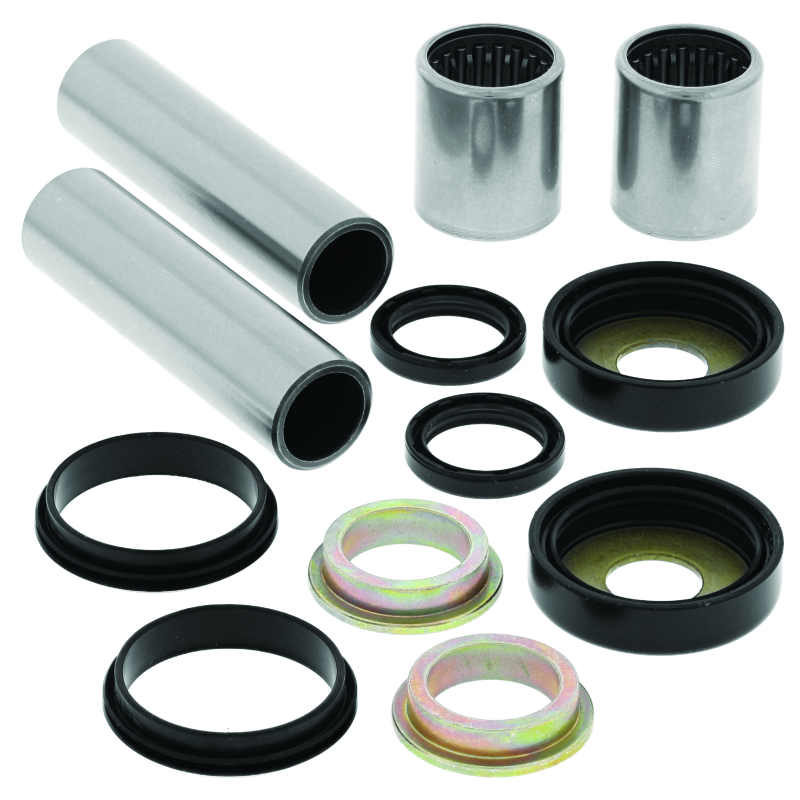 QuadBoss 06-14 Honda TRX450ER Swingarm Repair Kit - 413531