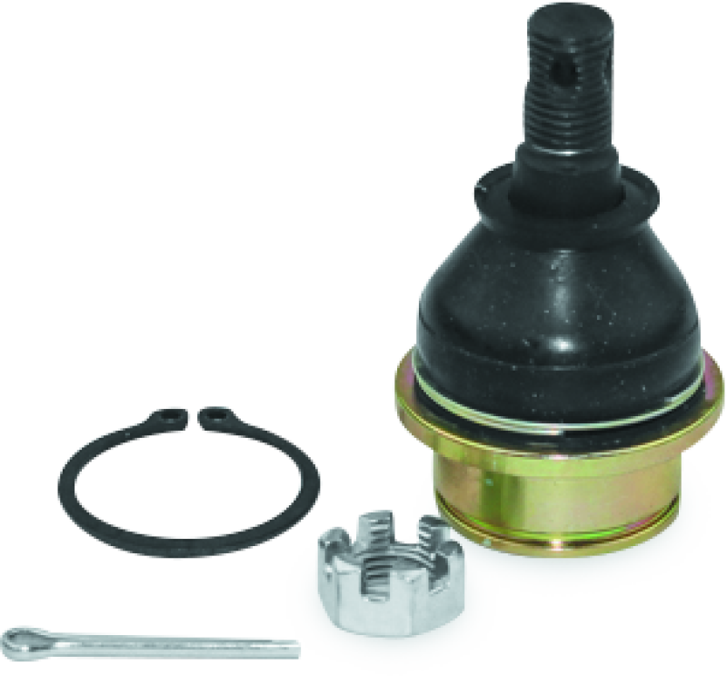 QuadBoss 16-18 Kawasaki KAF1000 Mule Pro-DX/DXT Lower Ball Joint Kit - 413565