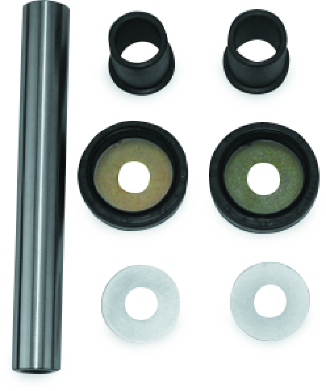 QuadBoss 2007 Suzuki LT-A450X KingQuad 4x4 AXi (02) Upper A-Arm Kit Front A-Arm Repair Kit - 413570
