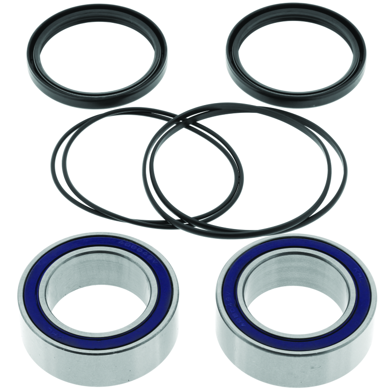 QuadBoss 85-86 Honda ATC250R Rear Carrier Bearing Upgrade Kit - 414091