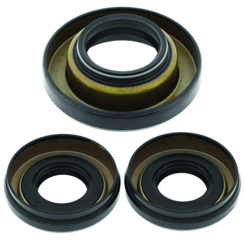 QuadBoss 95-01 Honda TRX400FW FourTrax Foreman 4x4 (02) Front Differential Seal Kit - 414105