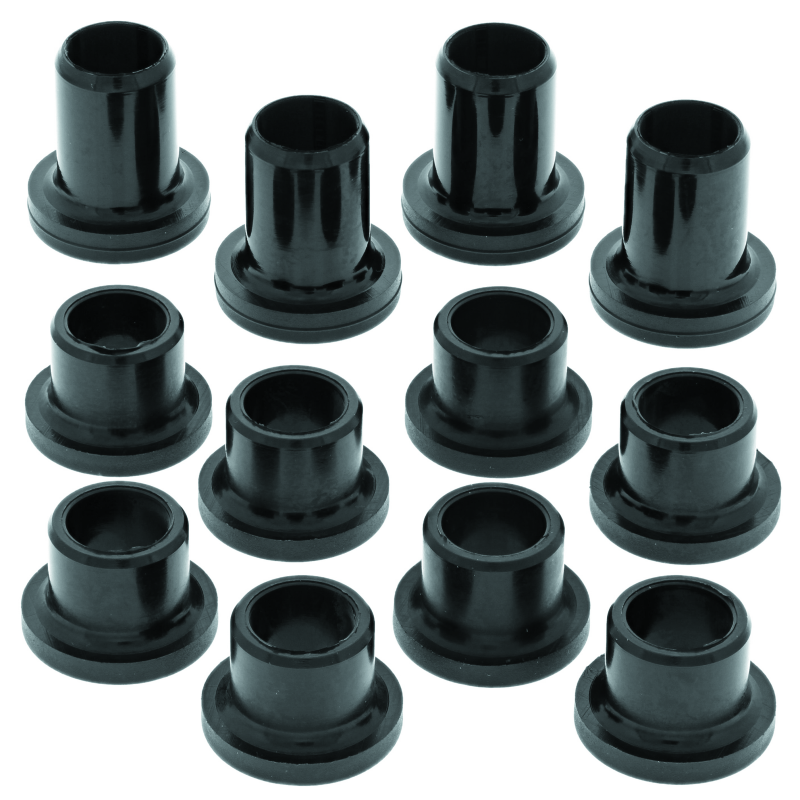 QuadBoss 09-10 Arctic Cat 1000 TRV IRS Bushing Only Rear Independent Suspension Repair Kit - 414252