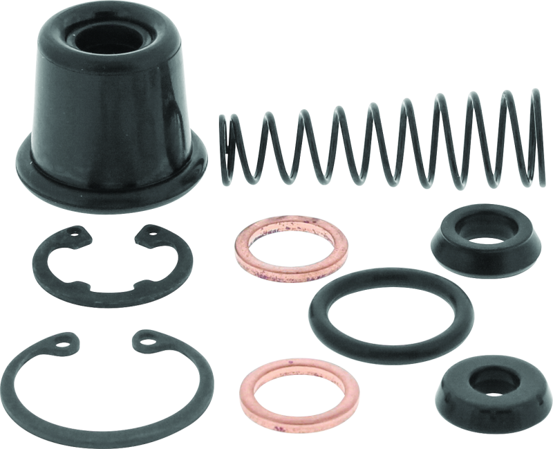 QuadBoss 1986 Honda ATC350X Front Caliper Rebuild Kit - 414297