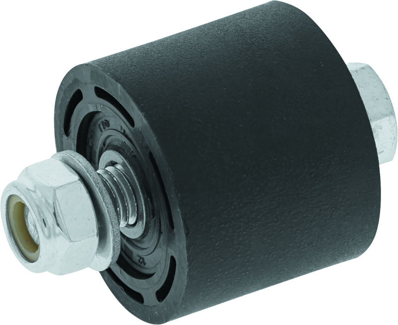 QuadBoss 04-08 Arctic Cat 400 DVX Lower Chain Roller - 414473