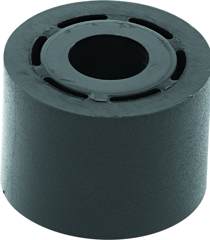 QuadBoss 04-13 Yamaha YFM350R Raptor Lower Chain Roller - 414478