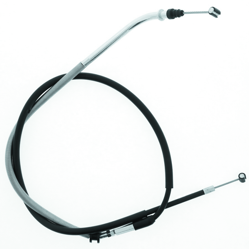 QuadBoss 04-09 Yamaha YFZ450 (2) Clutch Cable - 414483
