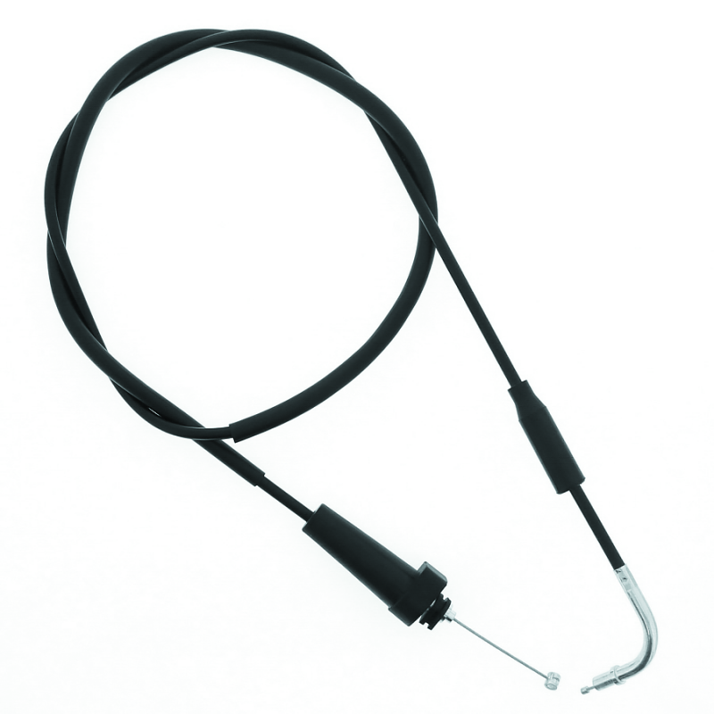 QuadBoss 90-98 Suzuki LT-F250 QuadRunner (3) Throttle Cable - 414508