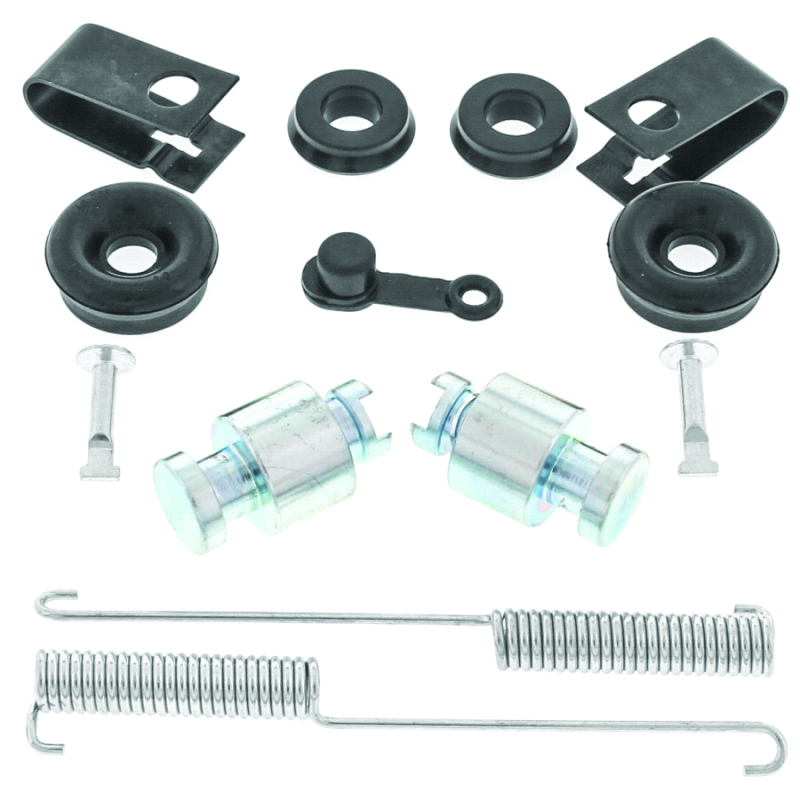 QuadBoss 87-98 Yamaha YFM350FW Big Bear 4x4 (02) Wheel Cylinder Rebuild Kit - 414598