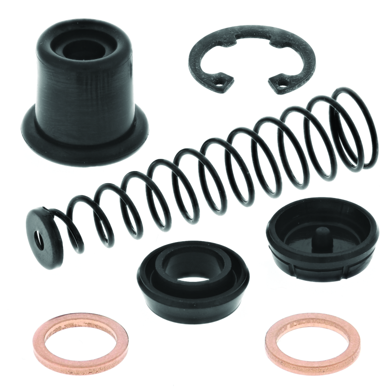 QuadBoss 04-05 Can-Am Outlander 330 Front Master Cylinder Seal Kit - 414977
