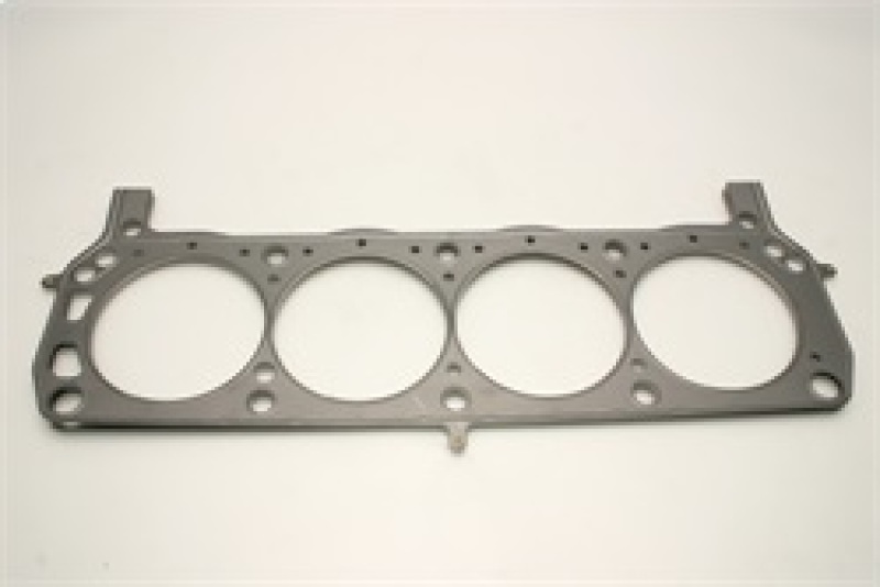 Cometic Ford SB 4.100 inch Bore .060 inch MLS-5 Headgasket (w/AFR Heads) - C5911-060