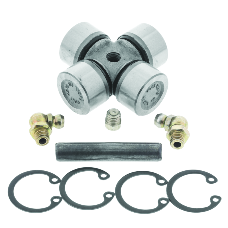 QuadBoss 15-17 Polaris Scrambler 850 (02) Front Drive Shaft Differential Side Universal Joint - 417812