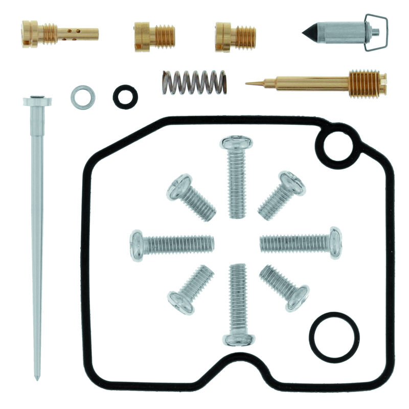 QuadBoss 2002 Arctic Cat 400 4x4 FIS MT (5) Carburetor Kit - 418040