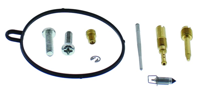 QuadBoss 19-22 Yamaha YFM90 Grizzly Carburetor Kit - 418399