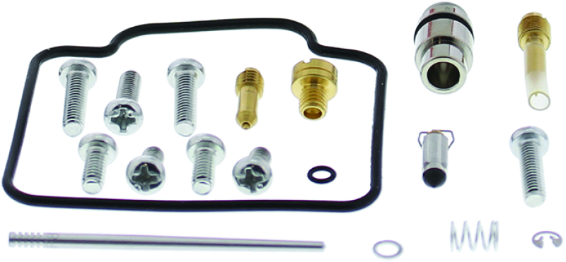 QuadBoss 95-96 Polaris Magnum 425 2x4 (03) Carburetor Kit - 420521