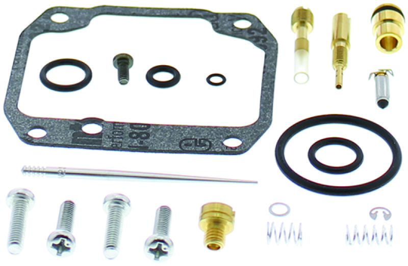 QuadBoss 85-90 Suzuki LT-230S Carburetor Kit - 420527