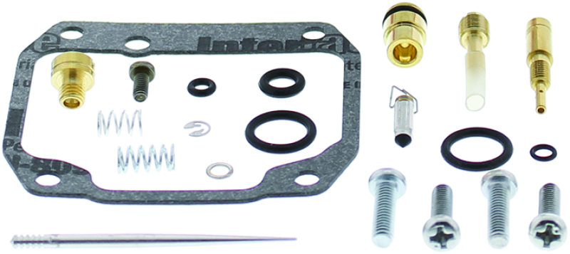 QuadBoss 85-86 Suzuki LT250E QuadRunner Carburetor Kit - 420528