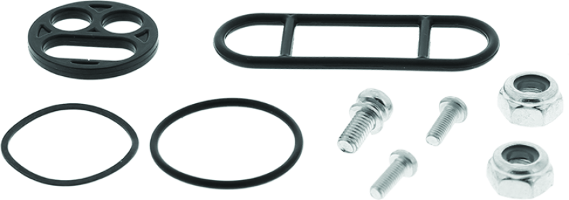 QuadBoss 01-05 Arctic Cat 250 2x4 Fuel Tap Kit - 420536