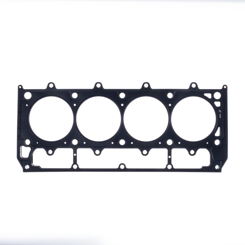 Cometic GM LSX McLaren 4.125in Bore .040 inch MLS Headgasket - Right - C5933-040