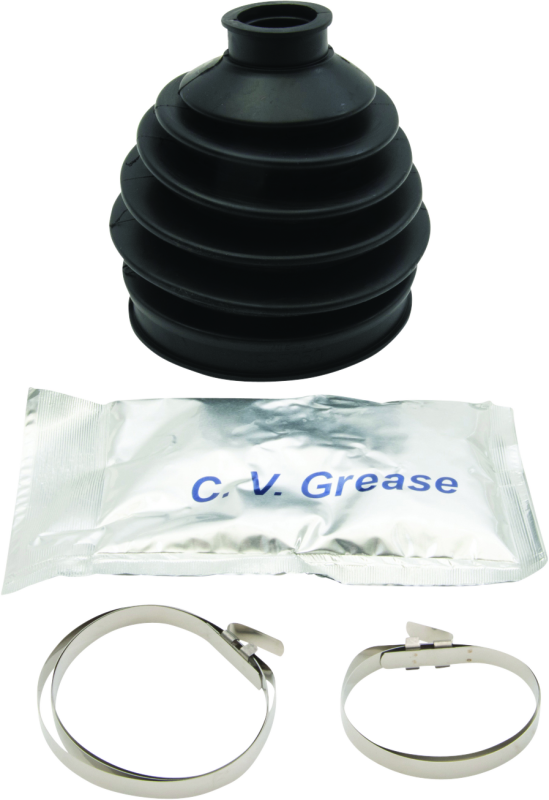 QuadBoss 20-21 Kawasaki KRX1000 Teryx Front Outer CV Boot Kit - 420697