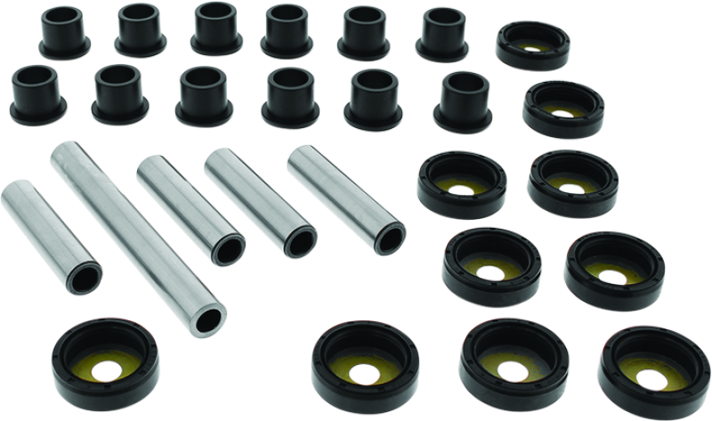 QuadBoss 14-18 Arctic Cat Wildcat Trail 700 Repair Kit Rear Independent Suspension Repair Kit - 420780