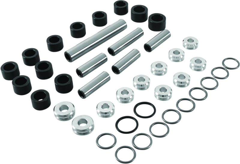 QuadBoss 18-20 Polaris Ranger 1000 EPS Repair Kit Rear Independent Suspension Repair Kit - 420786