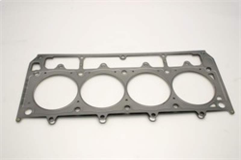 Cometic GM LSX McLaren 4.185in Bore .098 inch MLS-5 Headgasket - Right - C5935-098