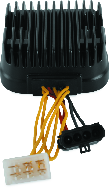 QuadBoss 05-06 Polaris Sportsman 700 EFI (02) Voltage Regulator - 463033