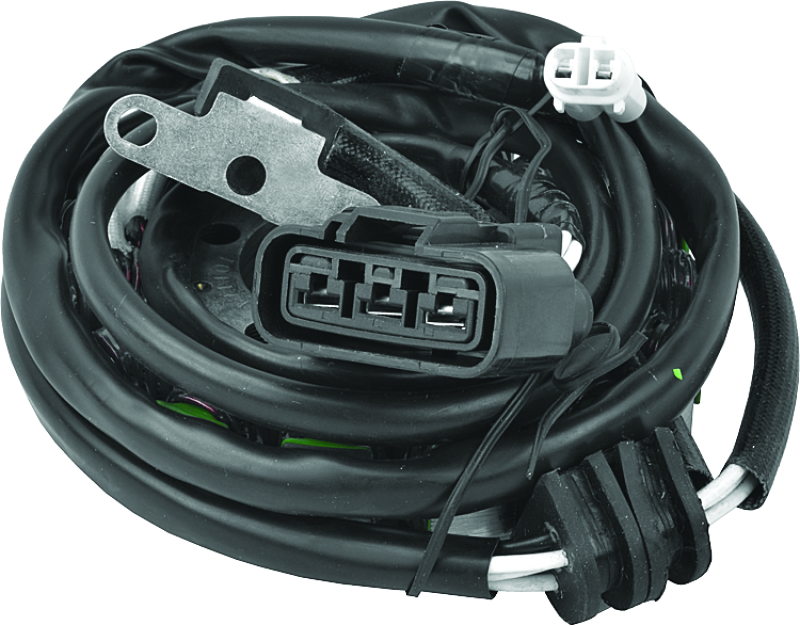 QuadBoss 09-14 Yamaha YFM550 Grizzly 4x4/EPS Stator - 463522