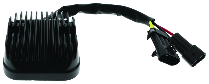 QuadBoss 14-15 Polaris Ranger Crew 900 Voltage Regulator - 463594