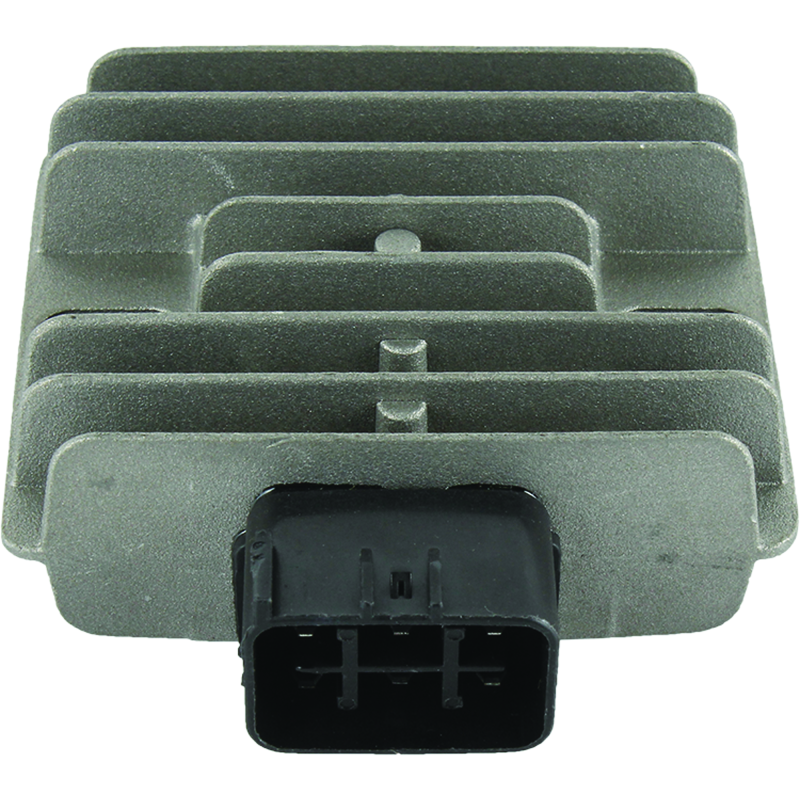 QuadBoss 09-16 Kawasaki KAF400 Mule 600 Voltage Regulator - 463600