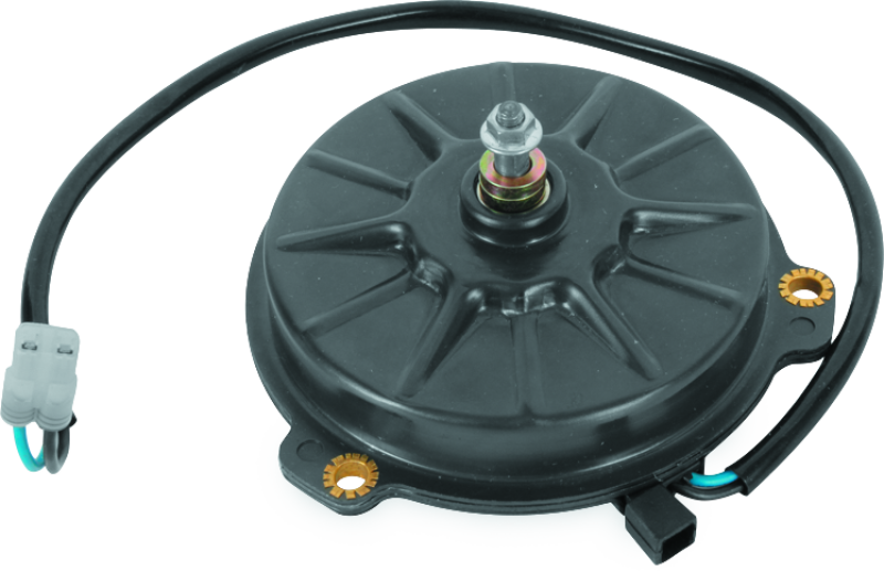 QuadBoss 04-07 Honda TRX400FGA FourTrax Rancher 4x4 AT GPScape Fan Motor Only - 463720