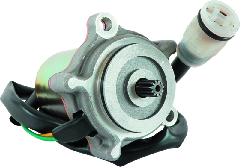 QuadBoss 00-06 Honda TRX350FE/TE FourTrax Rancher ES/4x4 ES Shift Control Motor - 463731