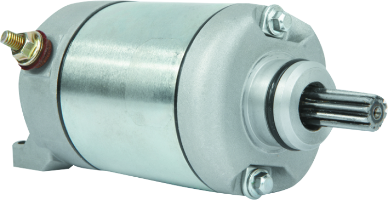 QuadBoss 11-13 Polaris Sportsman 550 Motor Starter - 463736