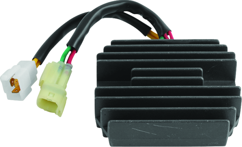 QuadBoss 2002 Arctic Cat 375 2x4 Voltage Regulator - 485900