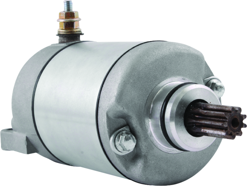QuadBoss 06-07 Polaris Outlaw 500 Motor Starter - 495179