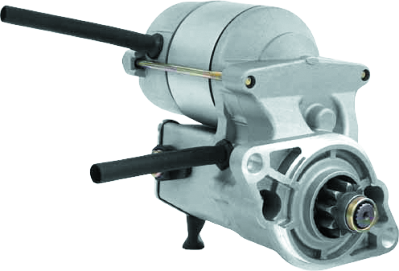 QuadBoss 01-03 Kawasaki KAF620F Mule 3020 Motor Starter - 495266