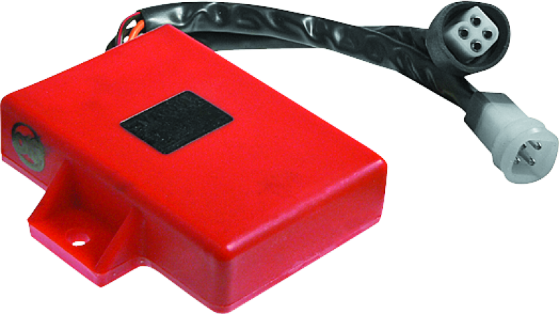 QuadBoss 87-94 Yamaha YFZ350 Banshee (03) High-Performance CDI - 495292