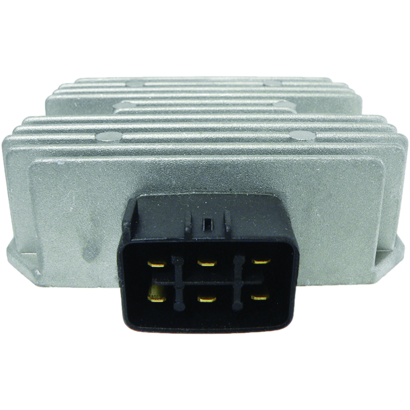 QuadBoss 04-13 Yamaha YFM125 Grizzly Voltage Regulator - 495329