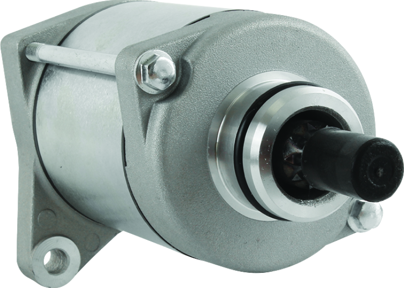 QuadBoss 08-16 Honda TRX250/TM FourTrax Recon Motor Starter - 495347