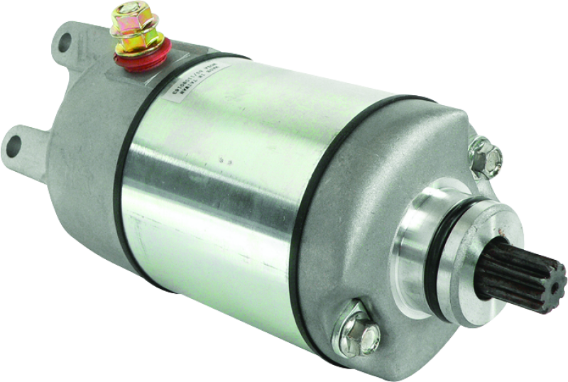 QuadBoss 1986 Honda TRX350 FourTrax (02) Motor Starter - 495701