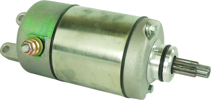 QuadBoss 93-00 Honda TRX300EX FourTrax Motor Starter - 495705