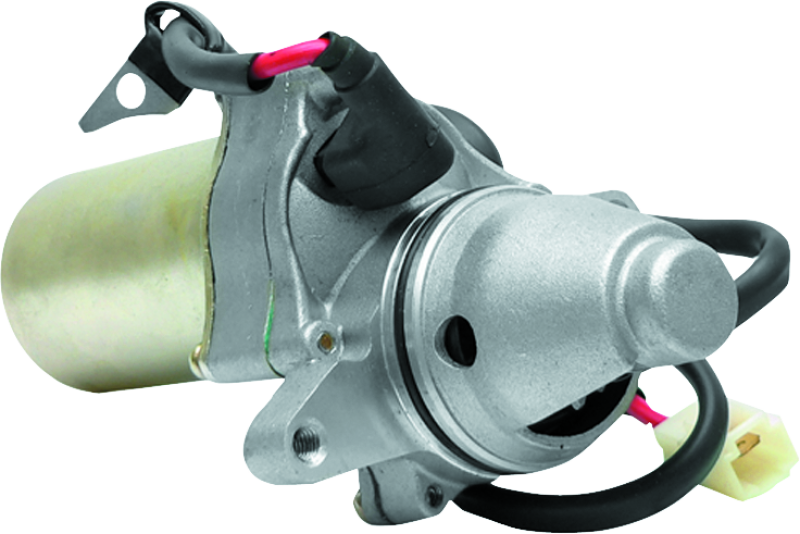 QuadBoss 03-06 Kawasaki KFX80 Motor Starter - 495712