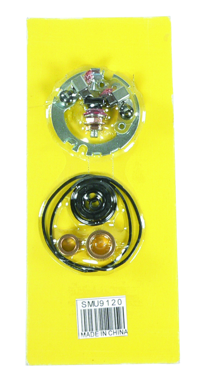 QuadBoss 96-02 Kawasaki KLF220 Bayou Repair Kit Starter - 495733