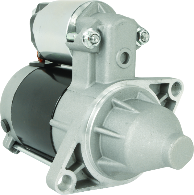 QuadBoss 07-10 John Deere Gator XUV 620i 4x4 Motor Starter - 495763