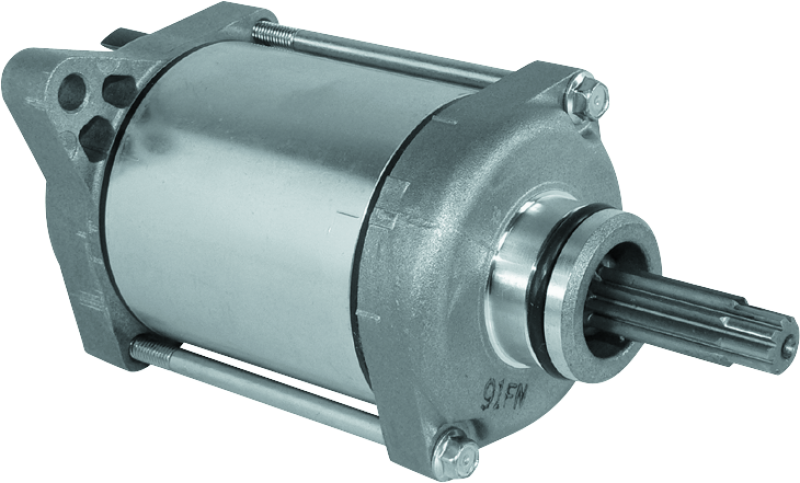 QuadBoss 15-20 Honda SXS500 Pioneer 500 Motor Starter - 495797