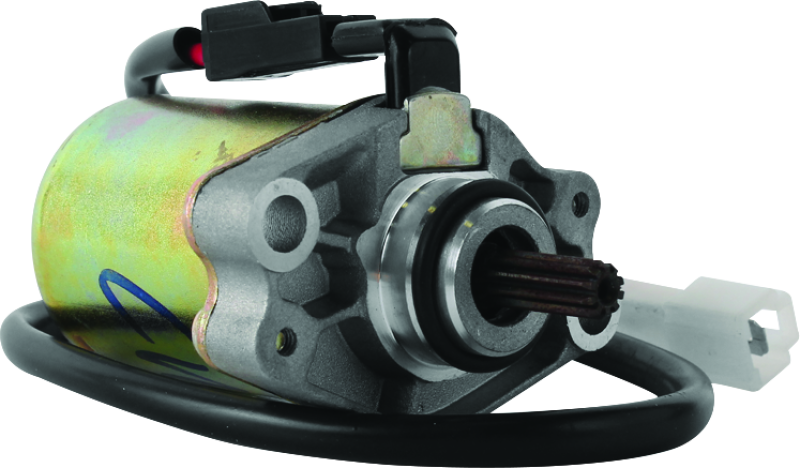 QuadBoss 06-09 Suzuki LT-Z50 QuadSport Motor Starter - 495823